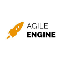 AgileEngine logo