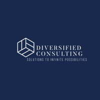 Diversified logo