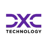 DXC Technology logo