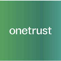 OneTrust logo