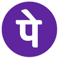 PhonePe logo
