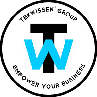 TekWissen logo